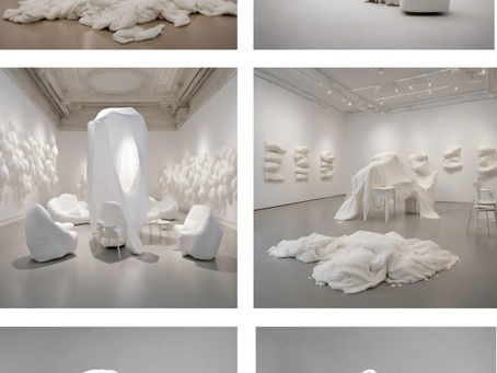 Words: Selin Ciftci & Cemre Tokat