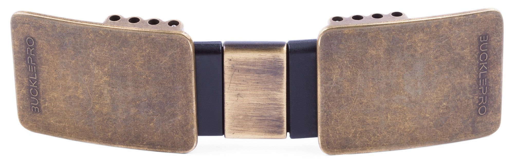 Buckle Pro - Old Gold