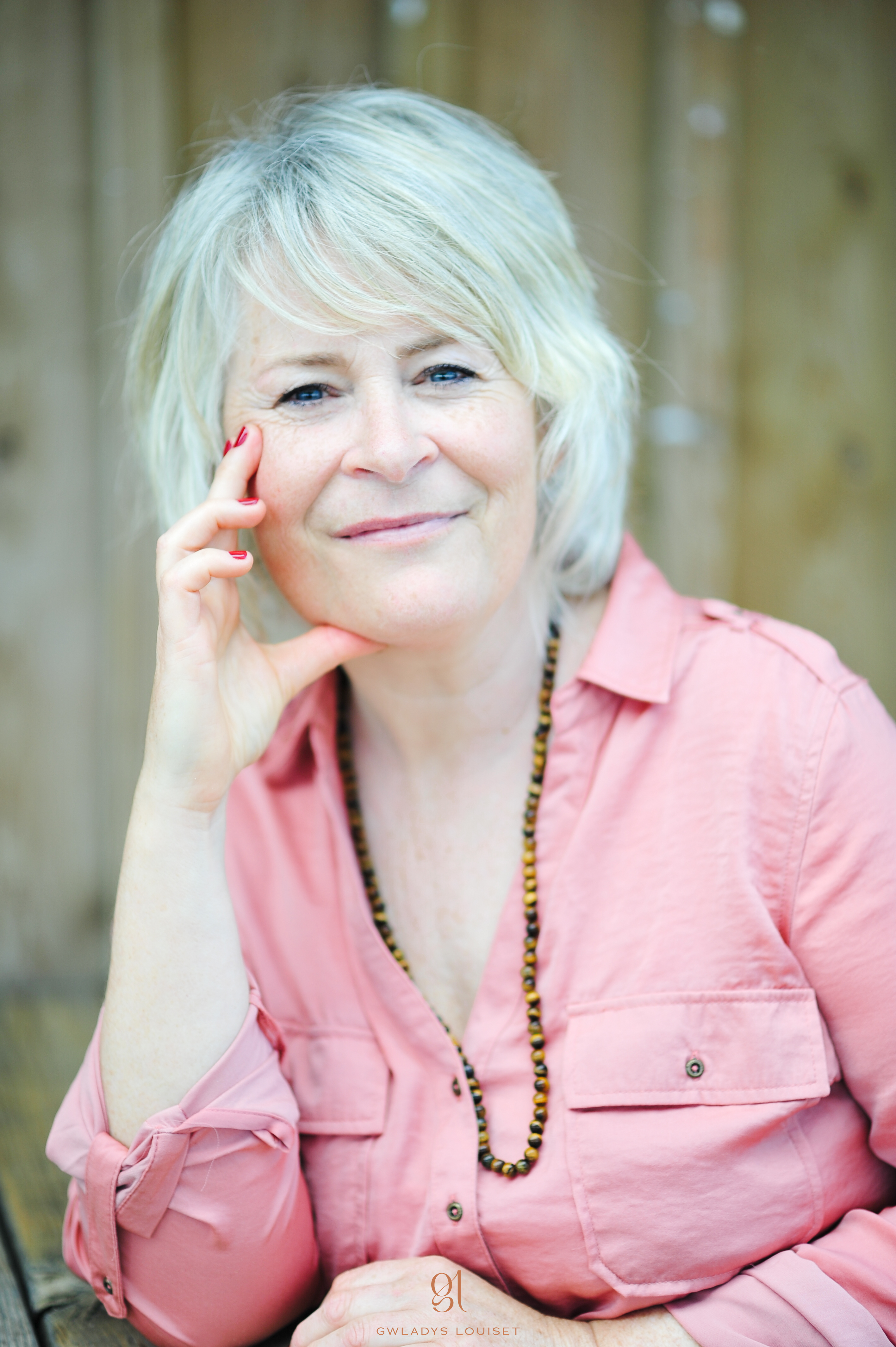 Agnès Desrues Verly