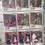 Miniatura: Lot Of Vintage NBA Fleet Upper Deck Etc Cards Michael Jordan And Other Stars