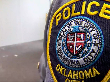 Growing demand for officer support leads to major expansion of OKC police Wellness Unit