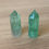 Thumbnail: Green Fluorite Generator