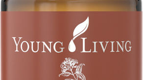 Essential Oil Profiles - Under $35