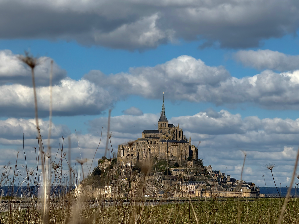Mont-Saint- Miche