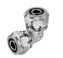 PEX-ALU-PEX COUDE 16x16