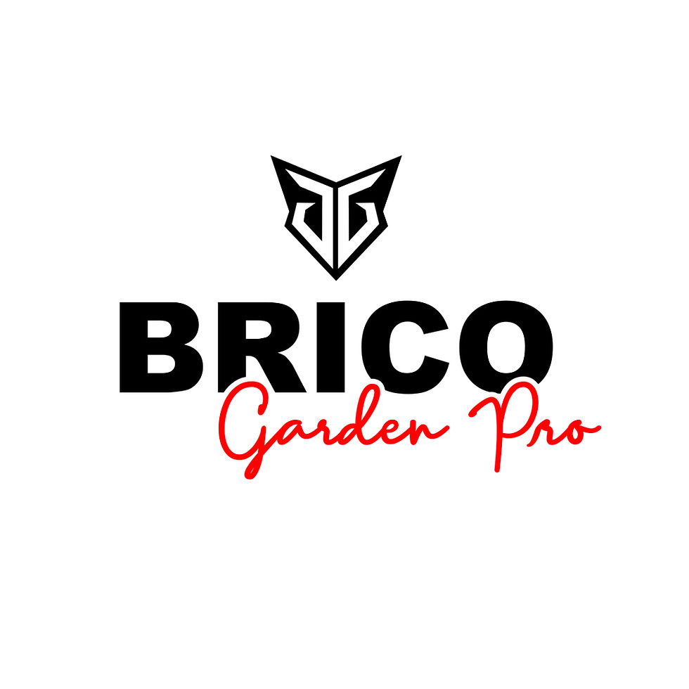 BRICOGARDEN