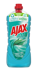 ajax nettoie tout