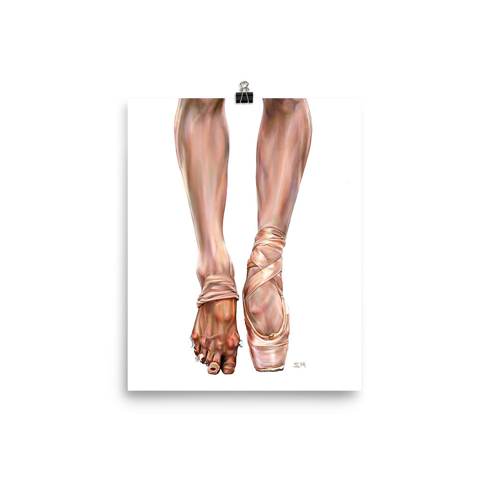 Thumbnail: Price of Beauty- Poster
