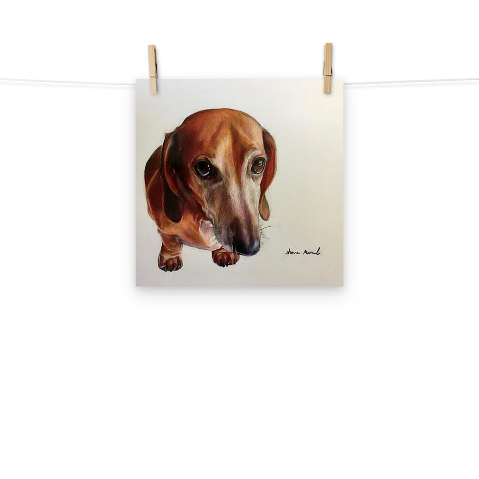 Thumbnail: Dog IV- Poster