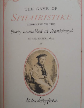 Il maggiore Wingfield e tutto quello che ci manca davvero del gioco più bello del mondo.