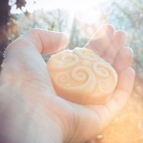 un savon de la galaure