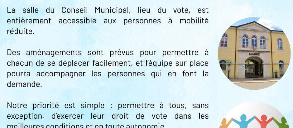 🗳️ Un jour, une idée