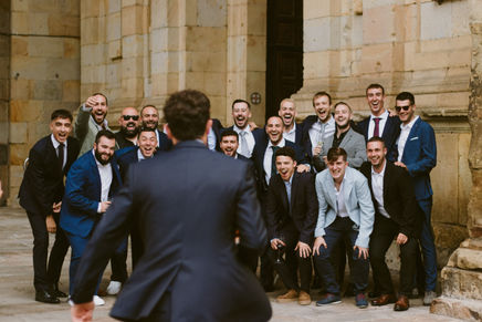 Photo Mariage Pays Basque - Landes - Pyrénées Atlantique - Sud Ouest - CachProd - Foto Bodas País Vasco - Navarra - España