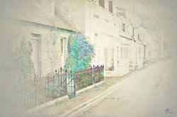 Sunnd ann an Ros Mhaircidh (Rosemarkie, Scotland, 2025)