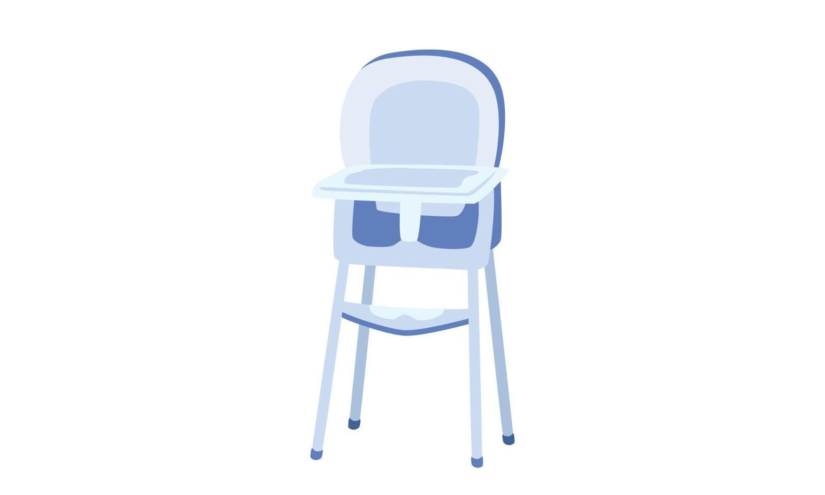 Kids Highchair Collection & Recycling