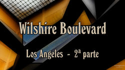 Wilshire Blvd