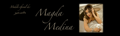 MAGDA MEDINA