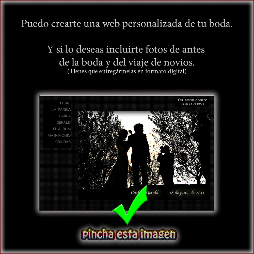 FOTO WEB BODA ZARAGOZA