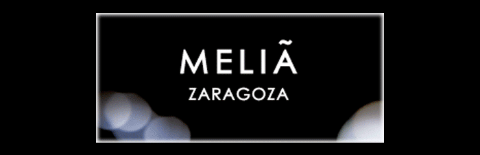 HOTEL MELIA ZARAGOZA