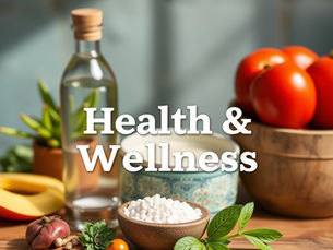 Why Staying Healthy Matters