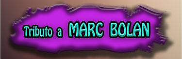 TRIBUTO A MARC BOLAN