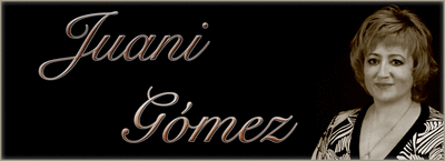 JUANI GOMEZ FOTO