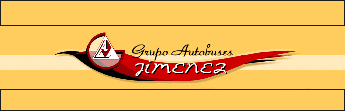AUTOBUSES JIMENEZ