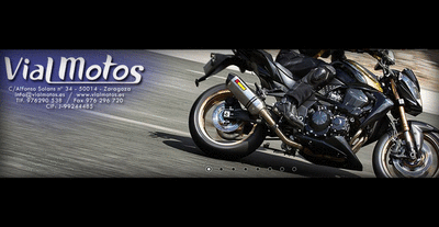 VIAL MOTOS
