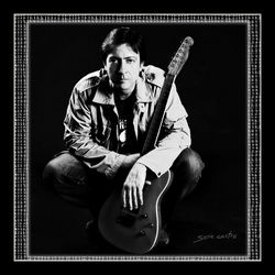 ALBERTO SORIA ESTONOESJAZZ