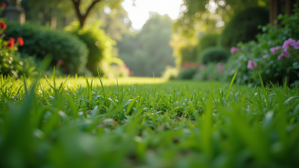 The Importance of Sustainable Living in Today's World