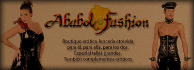 ABABOL FASHIOM