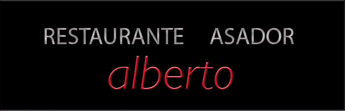 RESTAURANTE ASADOR ALBERTO