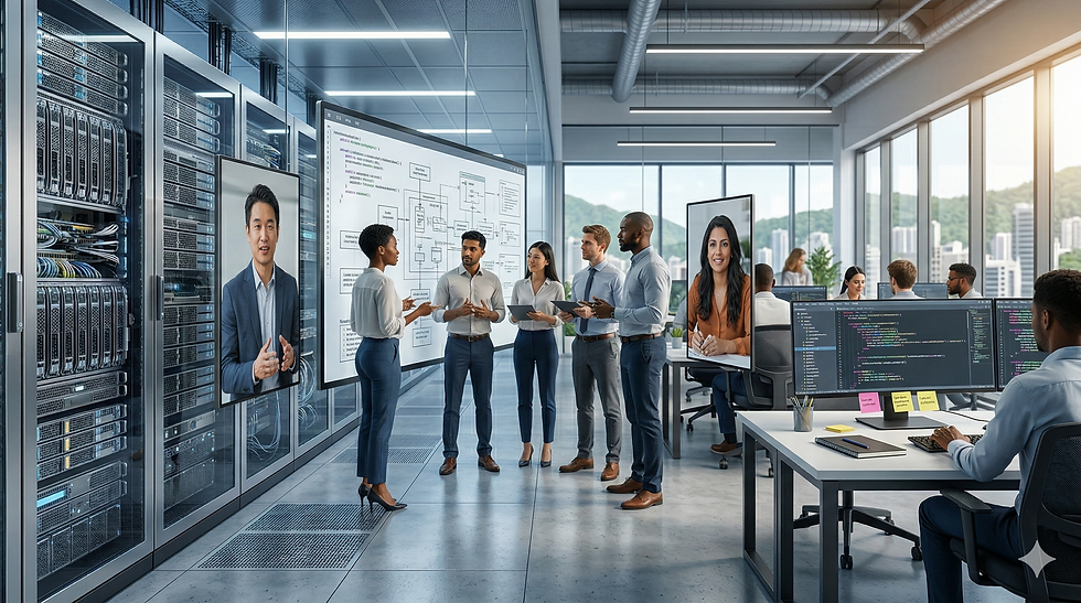 Reducing Engineering Turnover