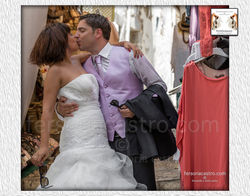 FOTOGRAFO BODAS ZARAGOZA