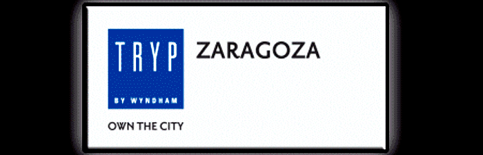 HOTEL TRYP ZARAGOZA