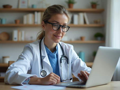Referring Patients for Home Medication Reviews Easily