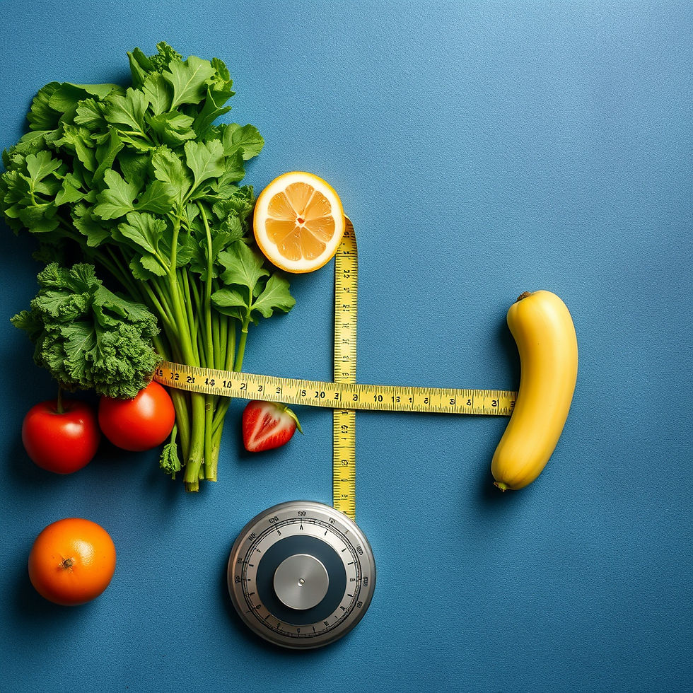 Understanding Obesity: A Guide to Health, Risk, and Treatment Options