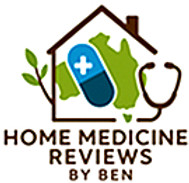 Home Medicine Reviews by Ben