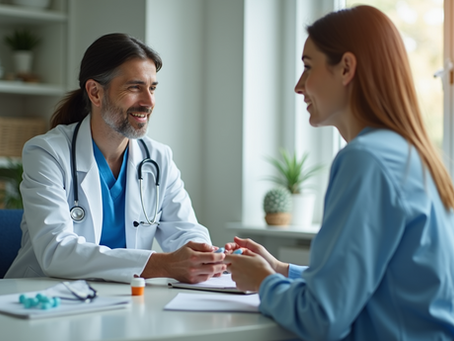 Understanding Home Medication Reviews for Better Health