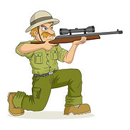 2960123-dessin-illustration-d-un-chasseur-visant-un-fusil-vectoriel.jpeg
