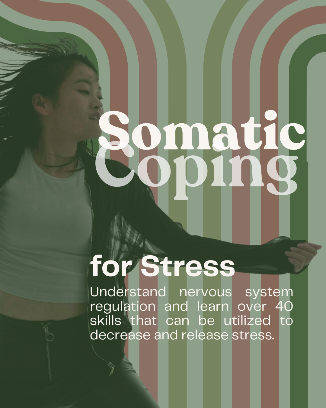 Somatic Coping for Stress