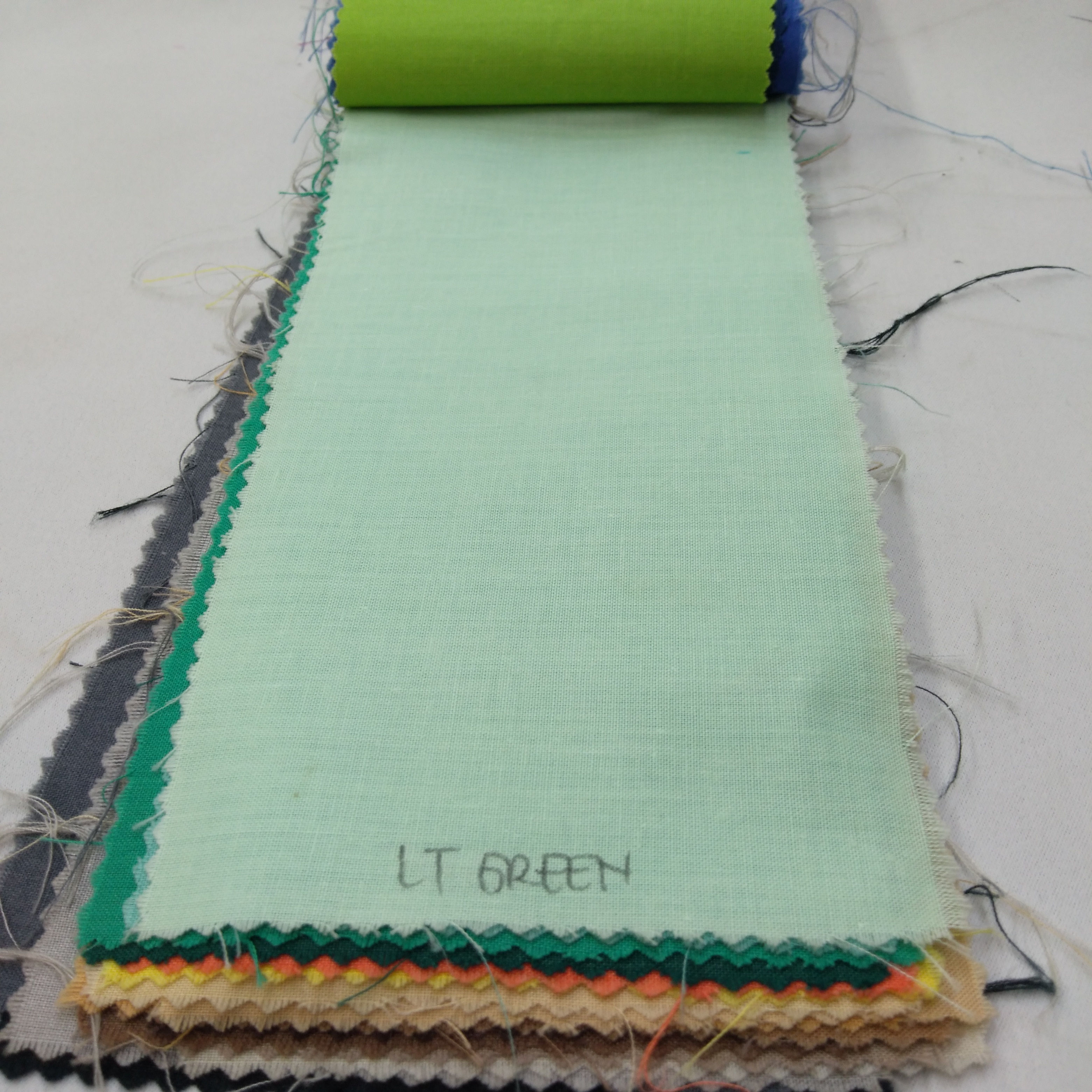 Katun Light Green