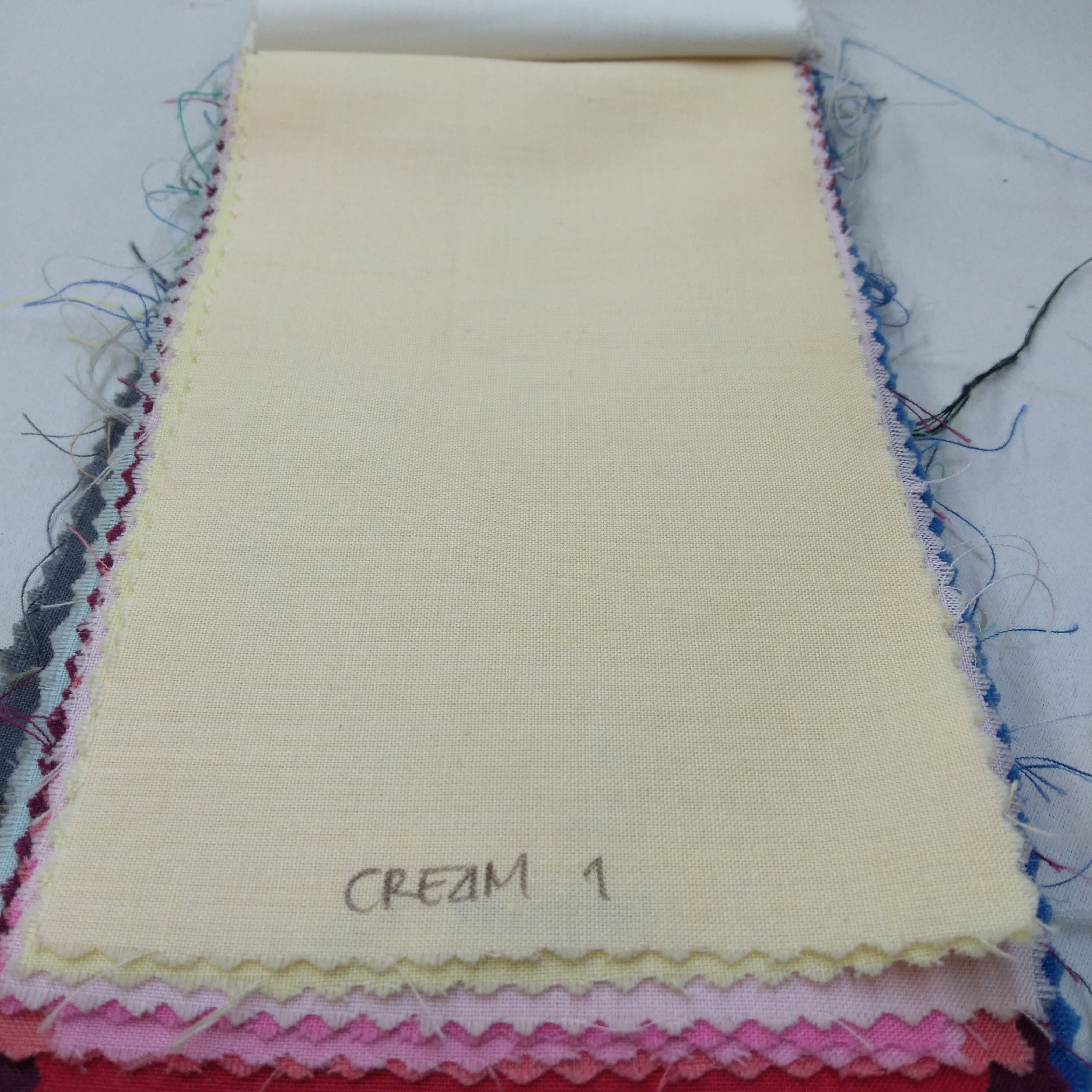 Katun Cream 1