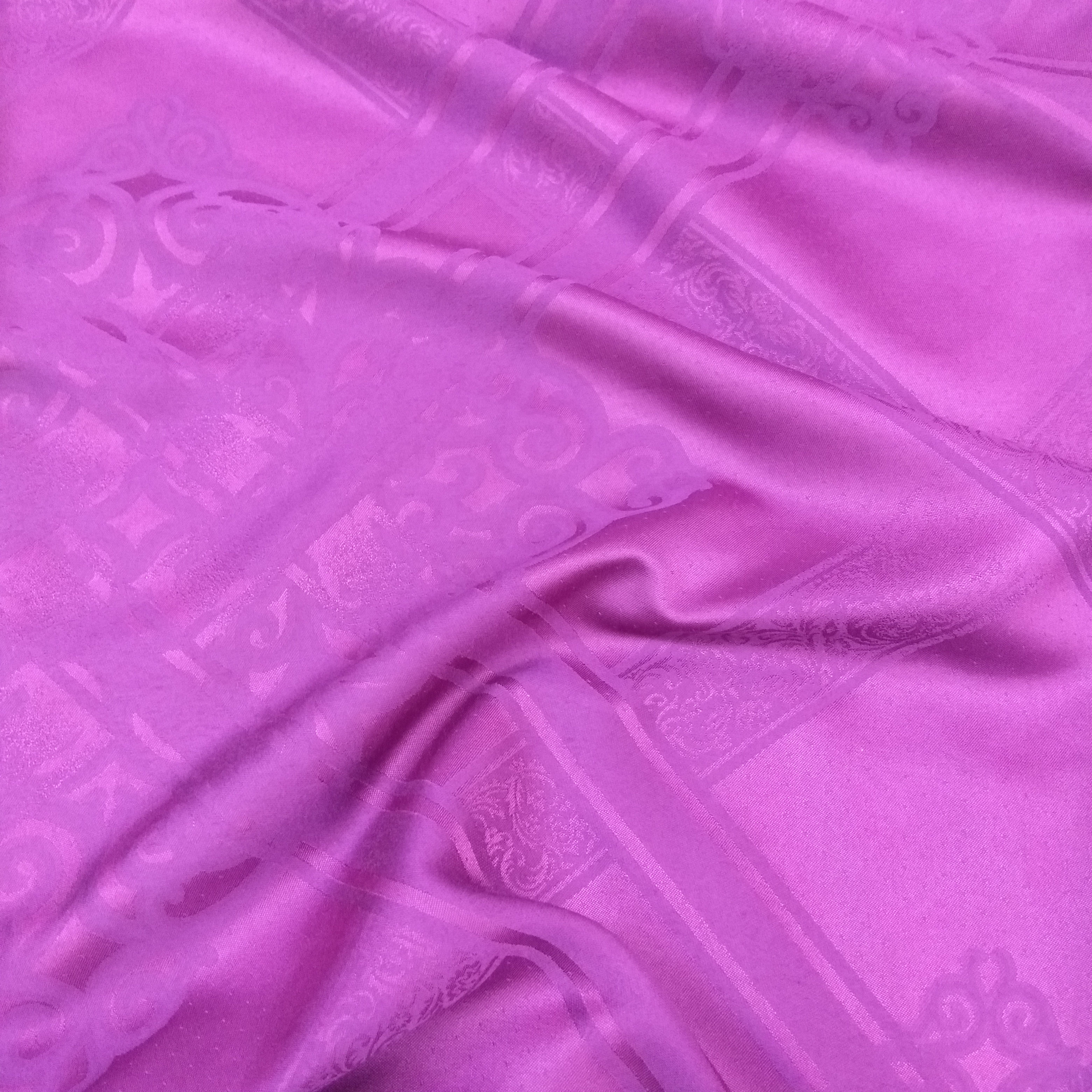Silk TENCEL 53