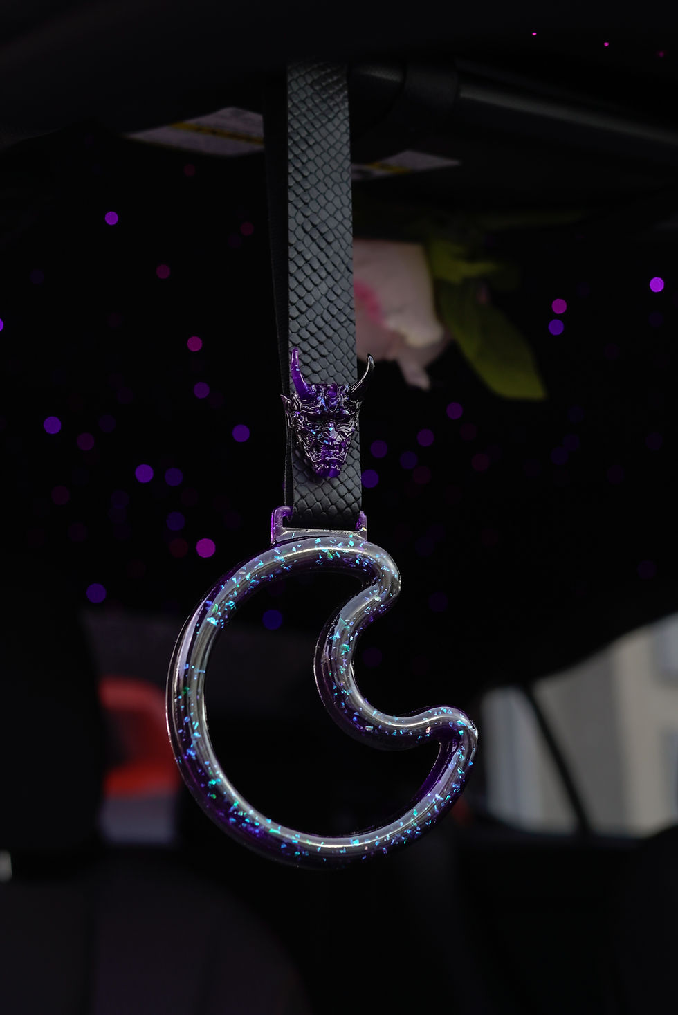 Thumbnail: Craft Your Own Luna Tsurikawa
