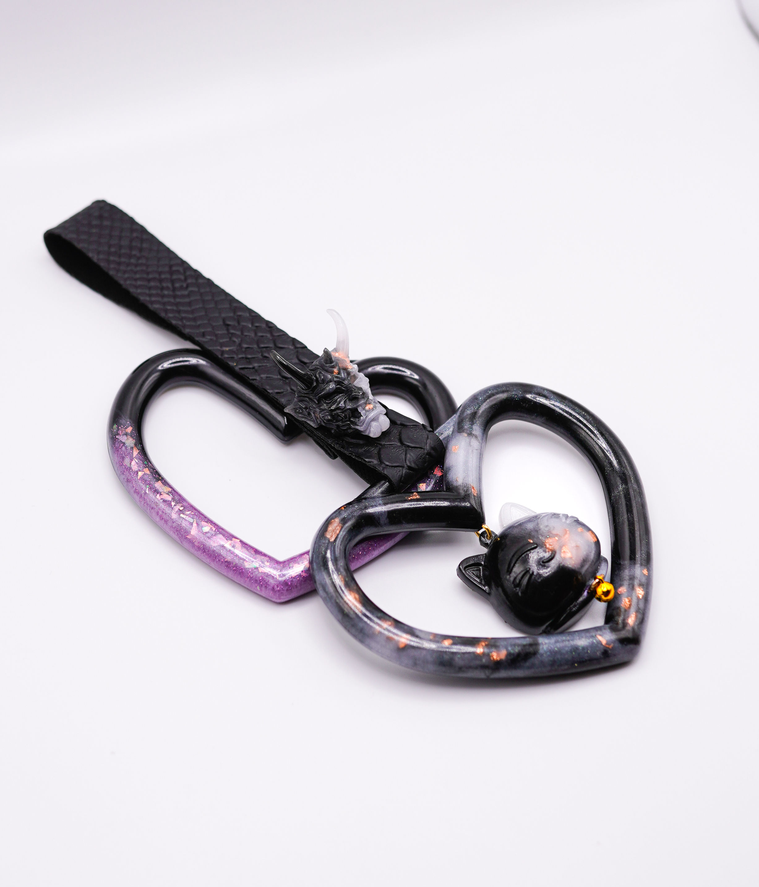 Craft Your Own Heart Tsurikawa