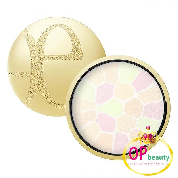 Albion Elegance E 大餅 #6 27g