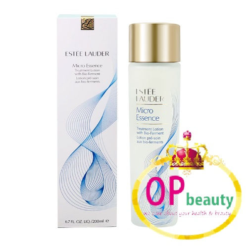 Estee Lauder 雅詩蘭黛 肌初賦活原生液(微精華原生液)新版 200ml