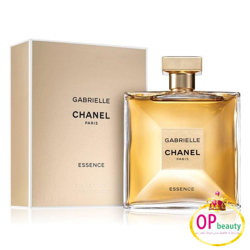 Chanel 香奈兒 嘉柏麗爾 天性 濃香水 50毫升