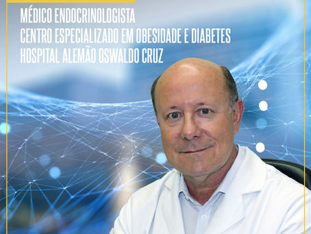 Centro Especializado em Obesidade e Diabetes do Hospital Alemão Oswaldo Cruz